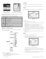 Preview for 3 page of Observint ALIBI ALI-TP3125R Quick Installation Manual