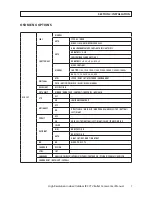 Preview for 11 page of Observint BC600 Series User Manual