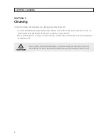 Preview for 12 page of Observint BC600 Series User Manual