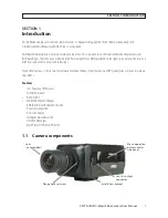 Предварительный просмотр 7 страницы Observint Black BLK-HDC10 User Manual