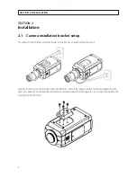 Предварительный просмотр 10 страницы Observint Black BLK-HDC10 User Manual