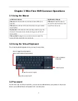 Preview for 8 page of Observint HDV-SYSNB2WF4 User Manual