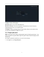 Preview for 9 page of Observint HDV-SYSNB2WF4 User Manual