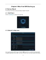 Preview for 12 page of Observint HDV-SYSNB2WF4 User Manual