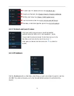 Preview for 19 page of Observint HDV-SYSNB2WF4 User Manual