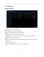 Preview for 22 page of Observint HDV-SYSNB2WF4 User Manual