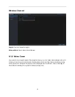 Preview for 23 page of Observint HDV-SYSNB2WF4 User Manual
