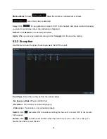 Preview for 28 page of Observint HDV-SYSNB2WF4 User Manual