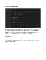 Preview for 31 page of Observint HDV-SYSNB2WF4 User Manual