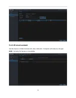 Preview for 34 page of Observint HDV-SYSNB2WF4 User Manual