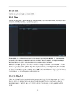 Preview for 35 page of Observint HDV-SYSNB2WF4 User Manual