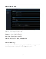 Preview for 38 page of Observint HDV-SYSNB2WF4 User Manual
