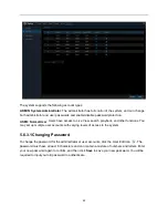 Preview for 42 page of Observint HDV-SYSNB2WF4 User Manual