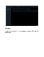 Preview for 46 page of Observint HDV-SYSNB2WF4 User Manual