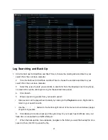 Preview for 47 page of Observint HDV-SYSNB2WF4 User Manual