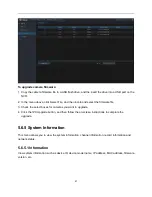 Preview for 51 page of Observint HDV-SYSNB2WFL User Manual