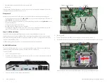 Preview for 3 page of Observint N16 Quick Setup Manual