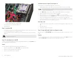 Preview for 5 page of Observint N16 Quick Setup Manual