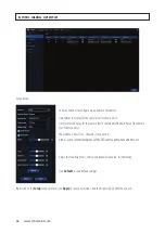 Preview for 32 page of Observint NVR16 Firmware User Manual