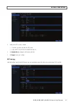 Preview for 63 page of Observint NVR16 Firmware User Manual