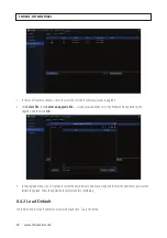 Preview for 76 page of Observint NVR16 Firmware User Manual