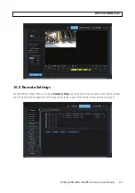 Предварительный просмотр 99 страницы Observint NVR16 Firmware User Manual