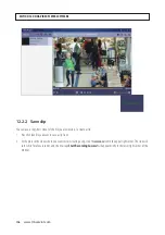 Предварительный просмотр 112 страницы Observint NVR16 Firmware User Manual