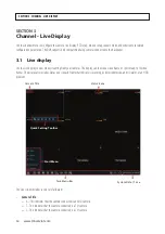 Preview for 20 page of Observint R16 User Manual