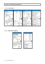 Preview for 98 page of Observint R16 User Manual