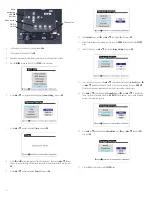 Preview for 2 page of Observint RATTLER2 Quick Start Manual