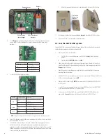 Preview for 4 page of Observint RATTLER2 Quick Start Manual