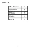 Preview for 3 page of OBSIDIAN CONTROL SYSTEMS NETRON DMX10 Installation Manual