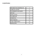 Preview for 17 page of OBSIDIAN CONTROL SYSTEMS NETRON DMX10 Installation Manual