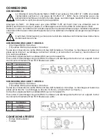 Preview for 23 page of OBSIDIAN CONTROL SYSTEMS NETRON DMX10 Installation Manual