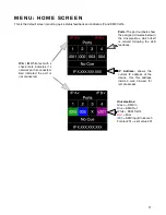 Preview for 11 page of OBSIDIAN CONTROL SYSTEMS NETRON EN4 User Manual