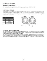 Preview for 14 page of OBSIDIAN CONTROL SYSTEMS NETRON EP2 Installation Manual