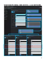 Предварительный просмотр 27 страницы OBSIDIAN CONTROL SYSTEMS Netron RDM10 User Manual