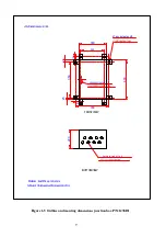 Preview for 9 page of obsta 113135 Installation And Operation Manual