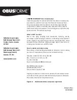 Preview for 10 page of OBUSFORME CC-3WAY-01 Instruction Manual