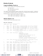 Предварительный просмотр 10 страницы Obvius A90DC-10 Installation And Operation Manual