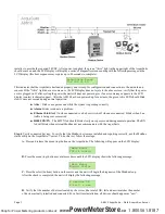 Preview for 7 page of Obvius AcquiSuite A8810-0 Installation And Operation Manual