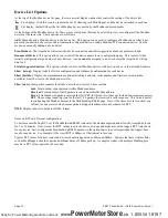 Preview for 13 page of Obvius AcquiSuite A8810-0 Installation And Operation Manual