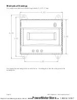 Preview for 30 page of Obvius AcquiSuite A8810-0 Installation And Operation Manual