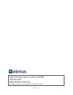 Предварительный просмотр 63 страницы Obvius AcquiSuite Ally User Manual