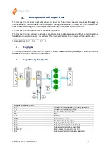 Preview for 7 page of OC VERHULST Compact Cool 100 Manual