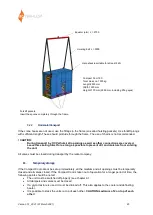 Preview for 20 page of OC VERHULST Compact Cool 100 Manual