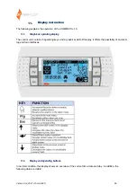 Preview for 26 page of OC VERHULST Compact Cool 200 Manual