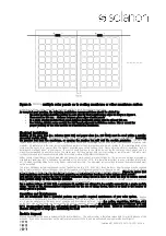 Предварительный просмотр 4 страницы OC3 Solarion M210P Operation Manual