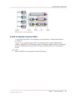 Предварительный просмотр 121 страницы OcÃ© imagePRESS C7010VPS series Technical Manual