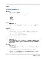 Предварительный просмотр 160 страницы OcÃ© imagePRESS C7010VPS series Technical Manual